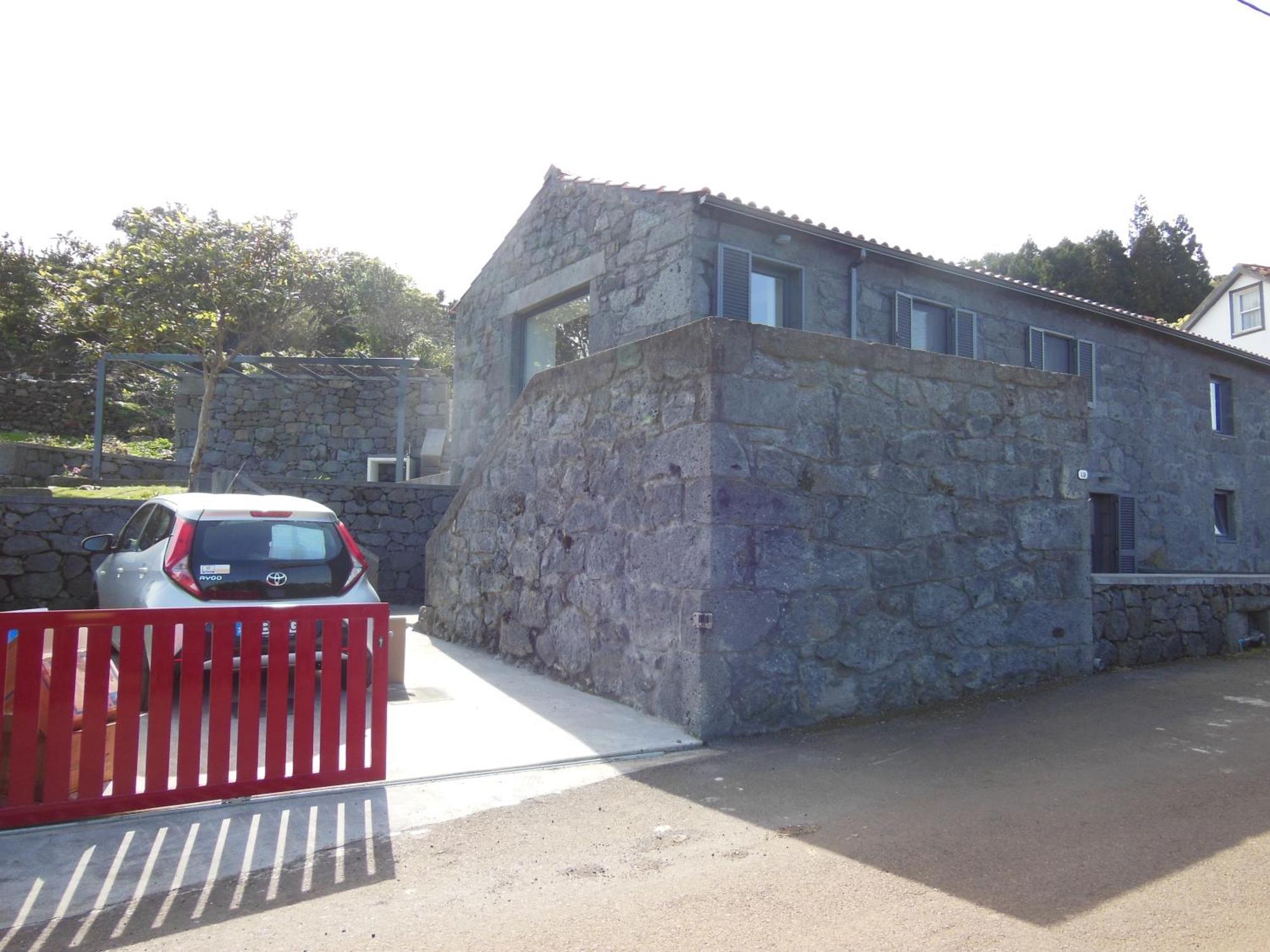 Casa Do Norte Prainha de Cima Bagian luar foto