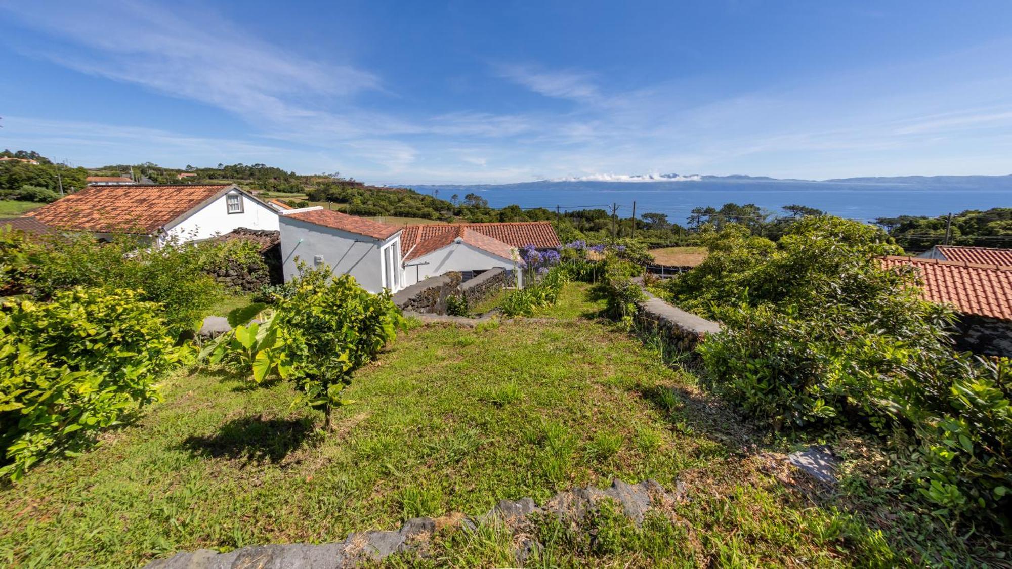 Casa Do Norte Prainha de Cima Bagian luar foto