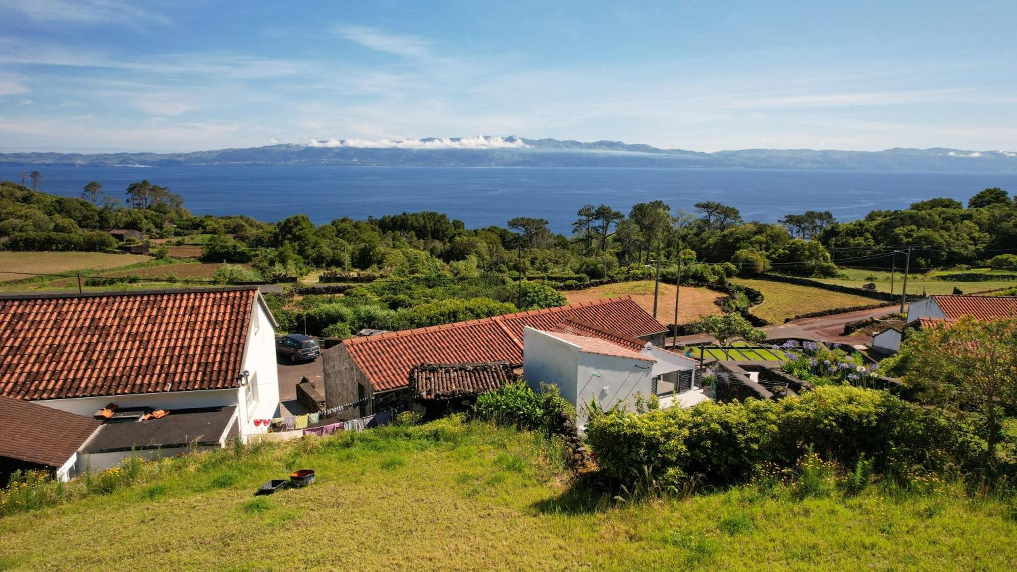 Casa Do Norte Prainha de Cima Bagian luar foto
