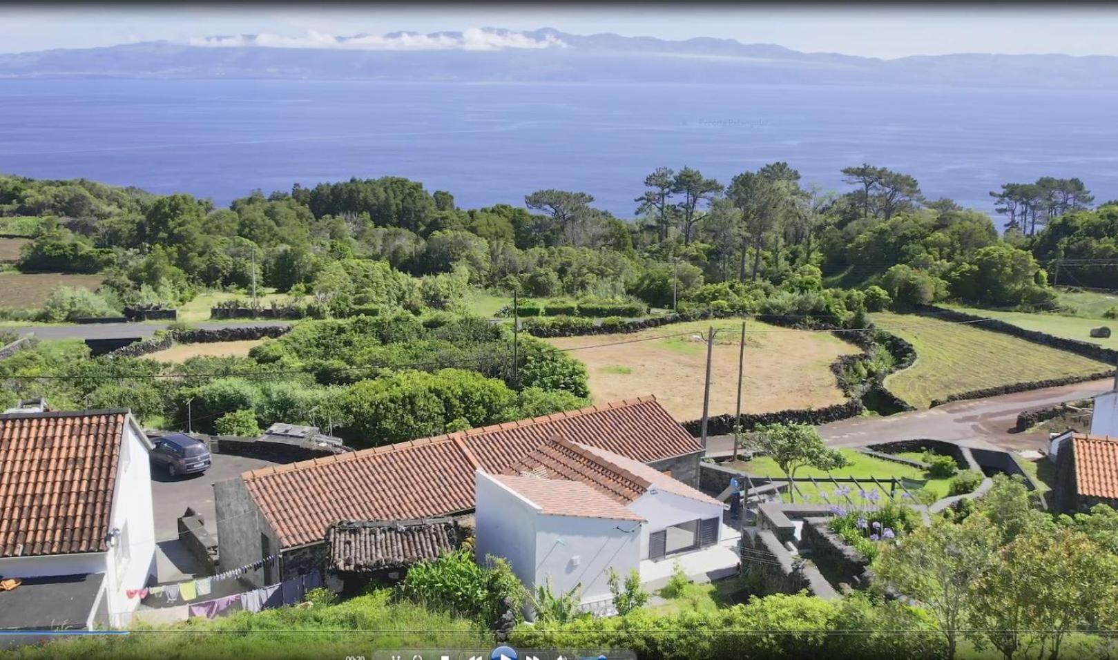 Casa Do Norte Prainha de Cima Bagian luar foto