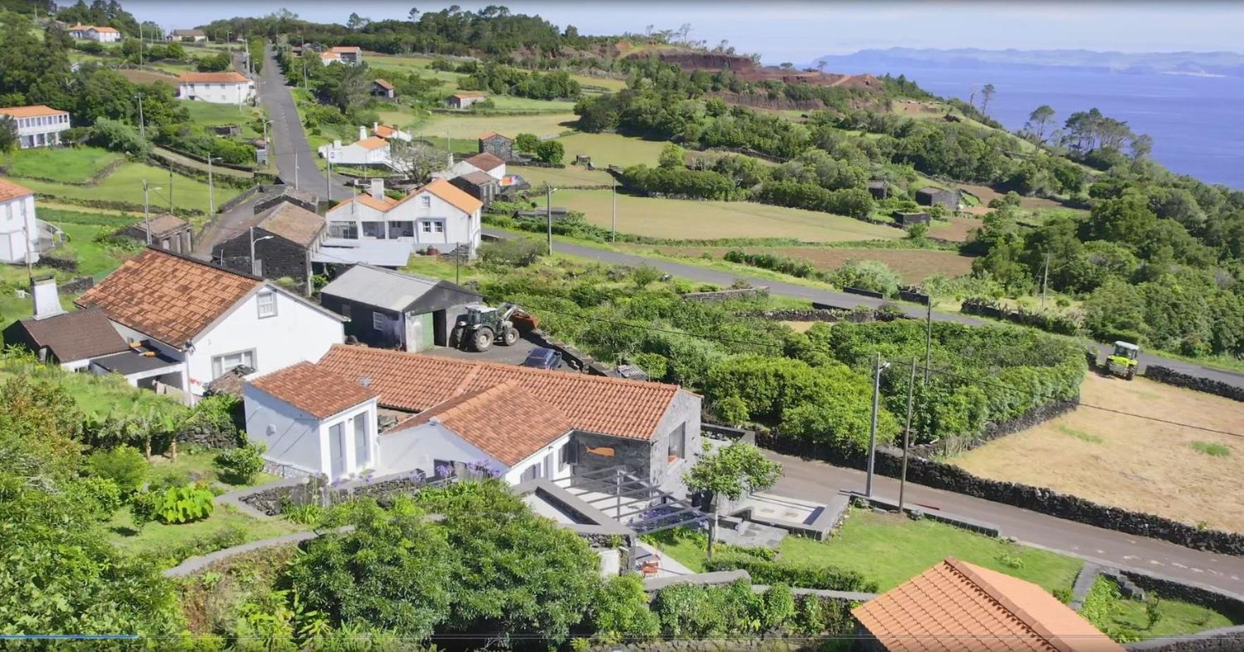 Casa Do Norte Prainha de Cima Bagian luar foto